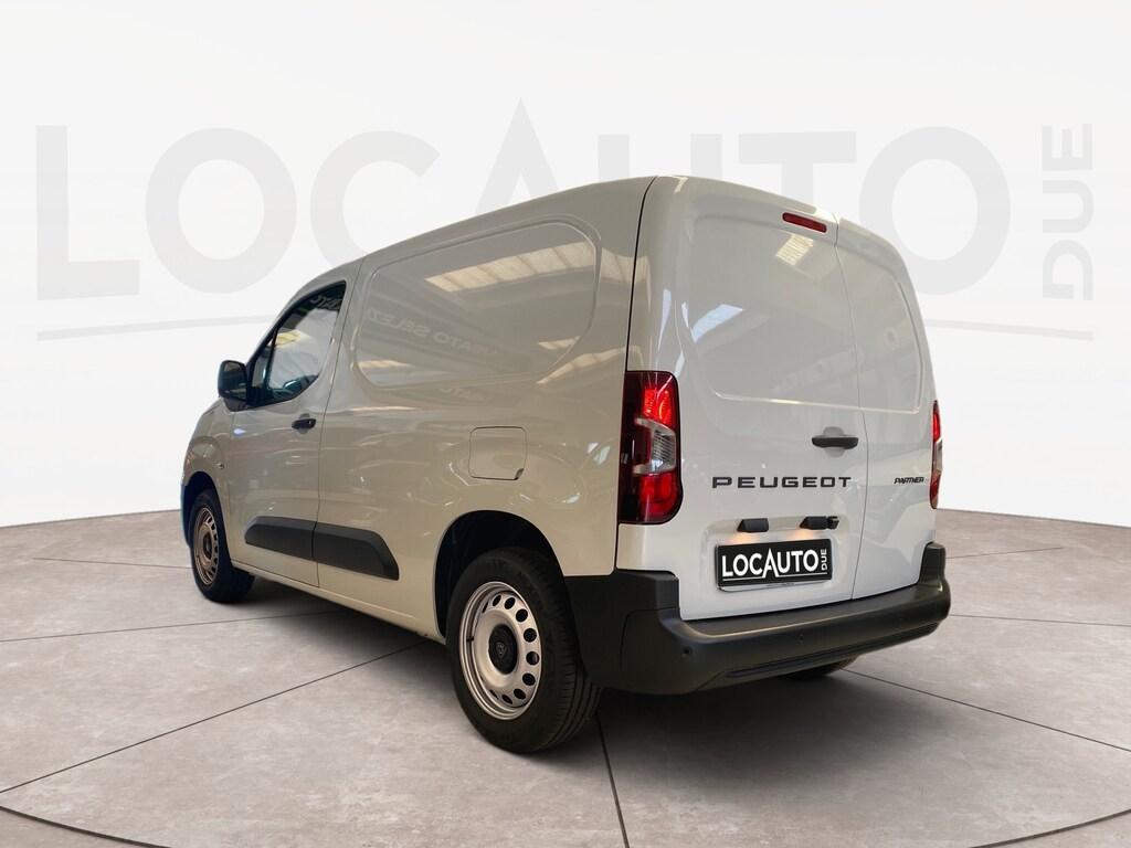 Peugeot Partner Furgone Partner 1.5 Bluehdi 100cv S&S L1 - PROMO