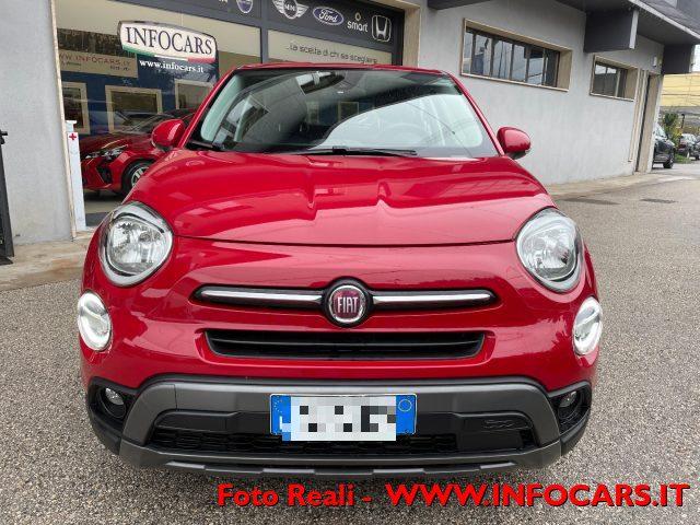 FIAT 500X 1.3 MultiJet 95 CV Business - PROMO