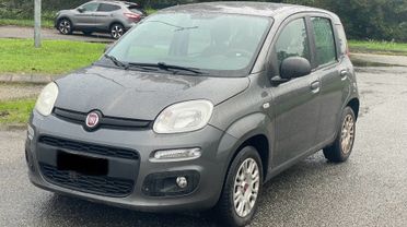 Fiat Panda 1.2 EasyPower Lounge