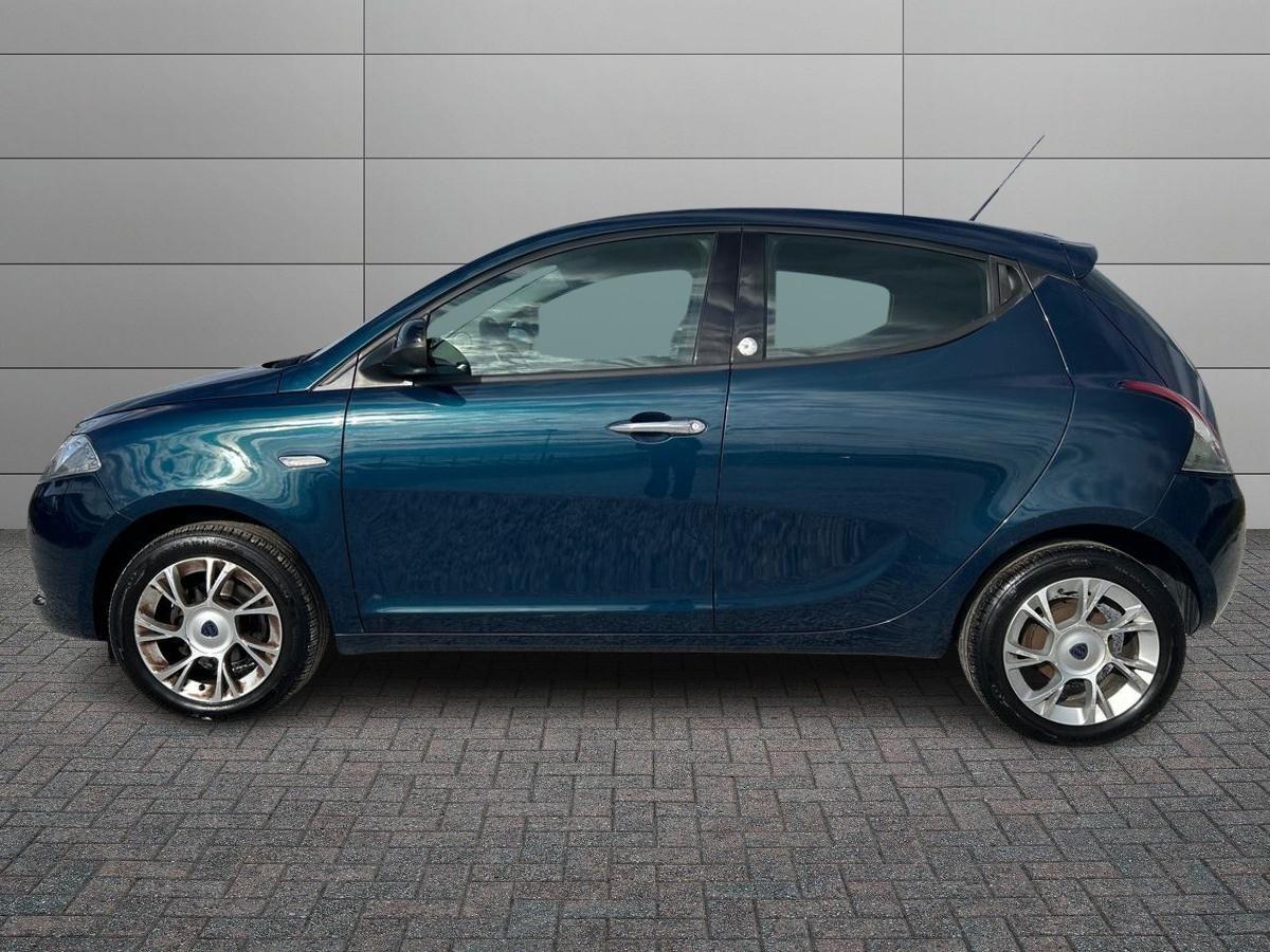LANCIA Ypsilon III 2015 - Ypsilon 1.2 Gold ecochic Gpl 69cv