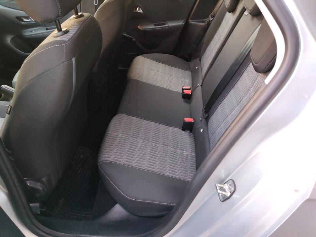 Opel Corsa 1.2 100 CV Elegance - MINI RATA 4 ANNI