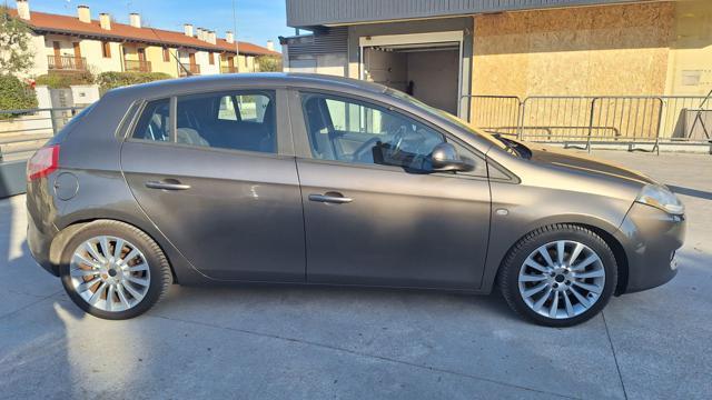 FIAT Bravo 1.9 MJT 120 CV Dynamic N°DZ245