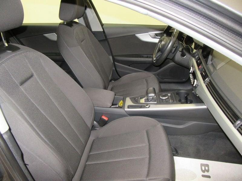 Audi A4 Avant 2.0 TDI S tronic Business
