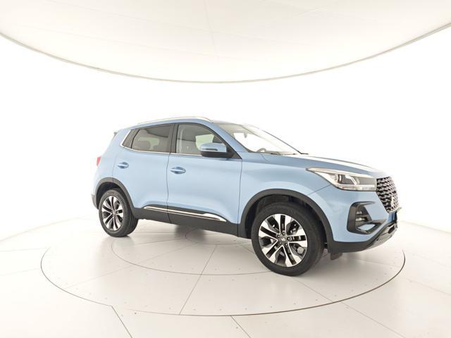 DR MOTOR DR 5.0 1.5 Bi-Fuel GPL