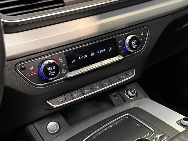 AUDI Q5 40 TDI quattro S tronic S line plus