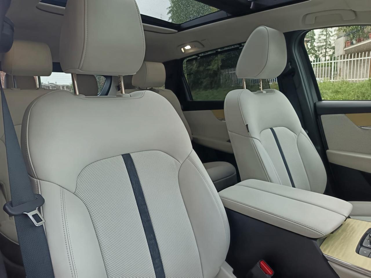 Mazda CX-80 3.3L e-Skyactiv Hybrid AWD Takumi Plus, UFF., UNICOPROP., IVA ESPOSTA, STRAFULL