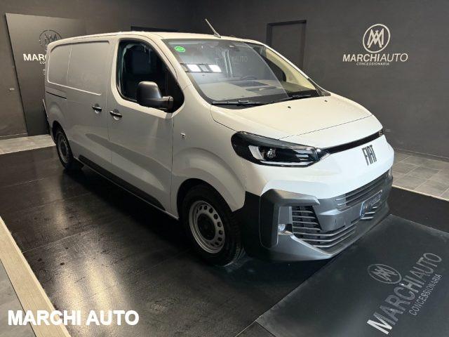 FIAT Scudo E-Scudo (Prezzo Iva Escl.) Bev L2H1 Batteria 75Kw