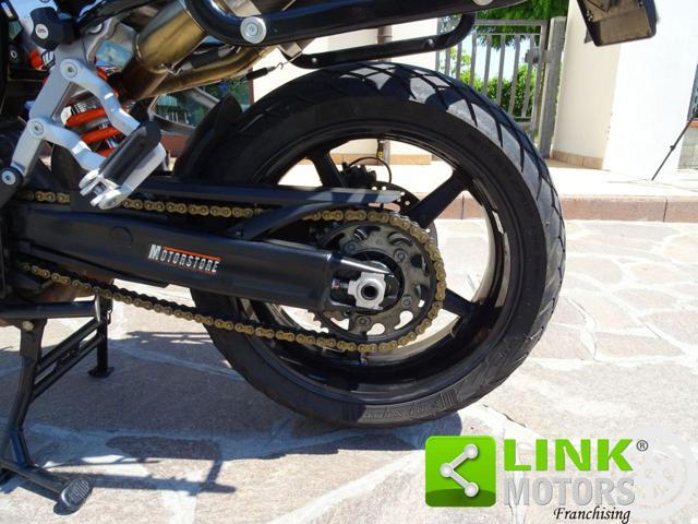 KTM 990 Supermoto T ABS