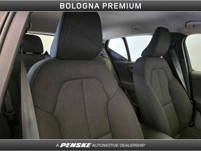 Volvo XC40 XC40 D3 AWD Geartronic Business