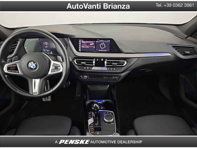 BMW Serie 1 118d 5p. Msport
