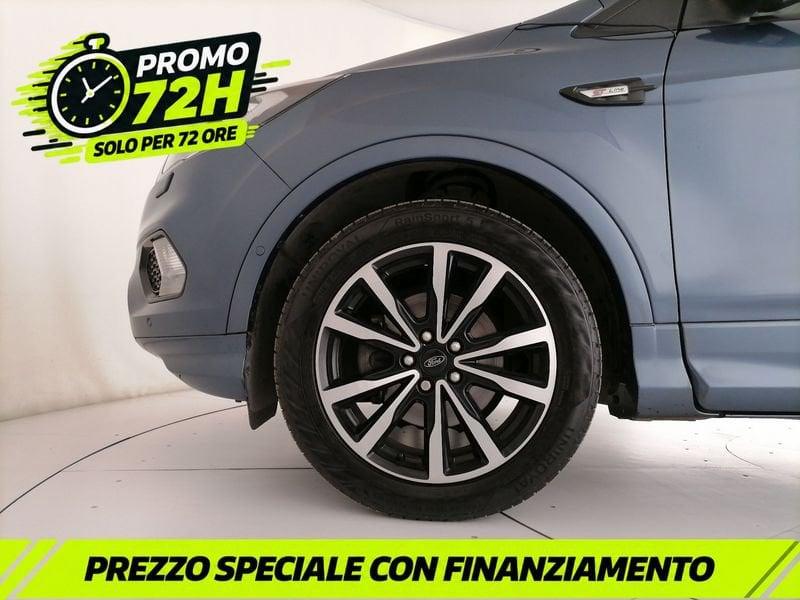 Ford Kuga 1.5 tdci ST-Line s&s 2wd 120cv my19.25