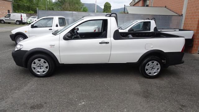 FIAT - Strada 1300 MTJ FIORINO PICK-UP MOTORE NUOVO