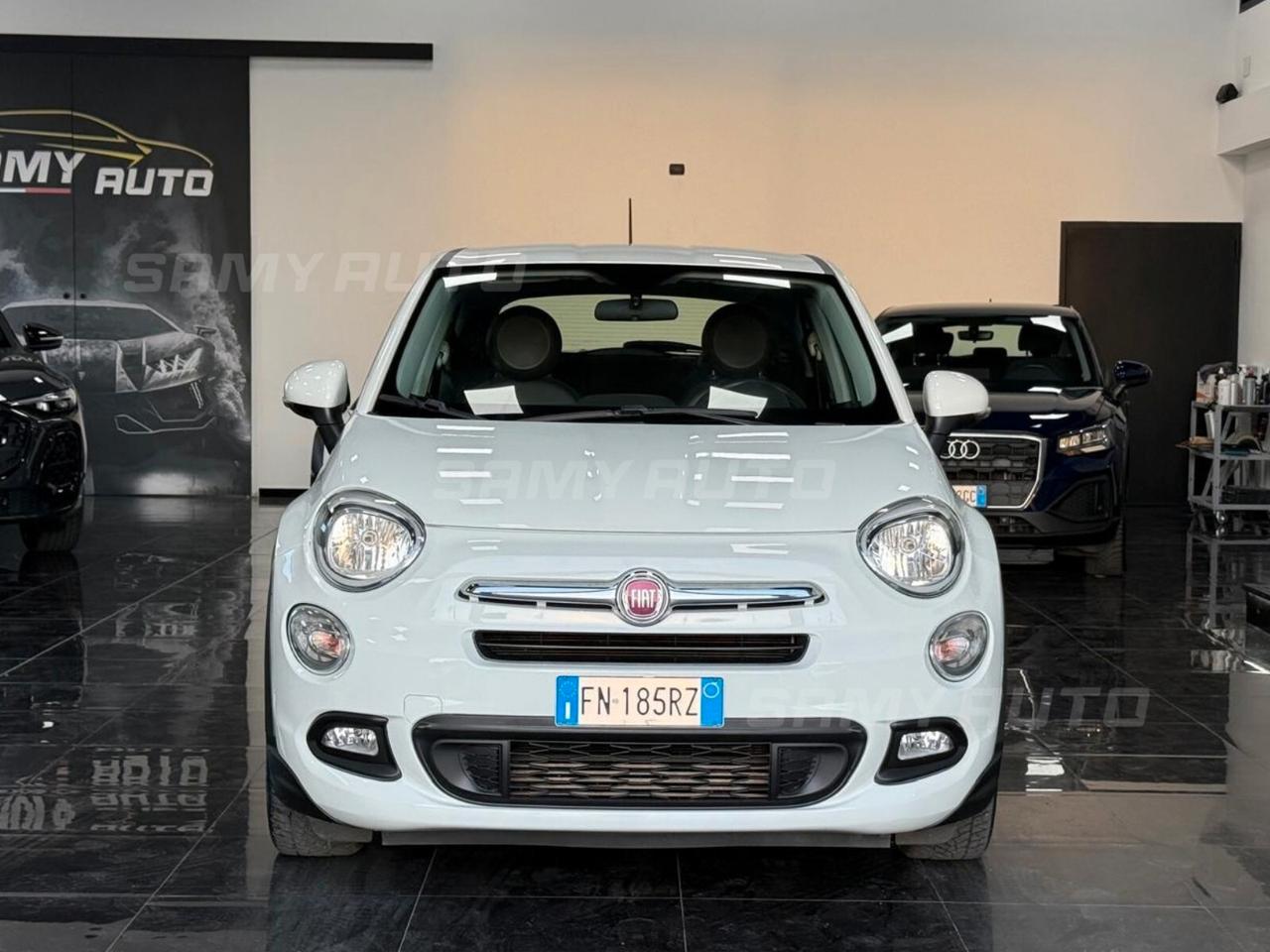 Fiat 500X 1.6 MultiJet 120 CV