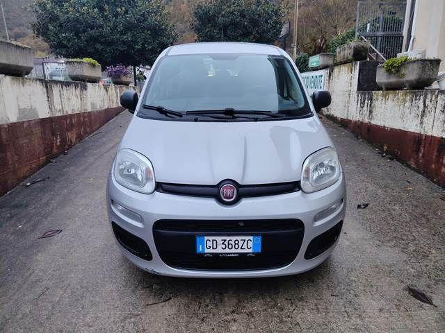 FIAT - Panda 1.0 FireFly Hybrid UNIPRO