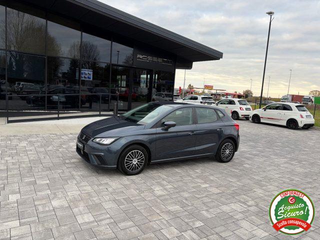SEAT Ibiza 1.0 TGI 5 porte ANCHE PER NEOPATENTATI