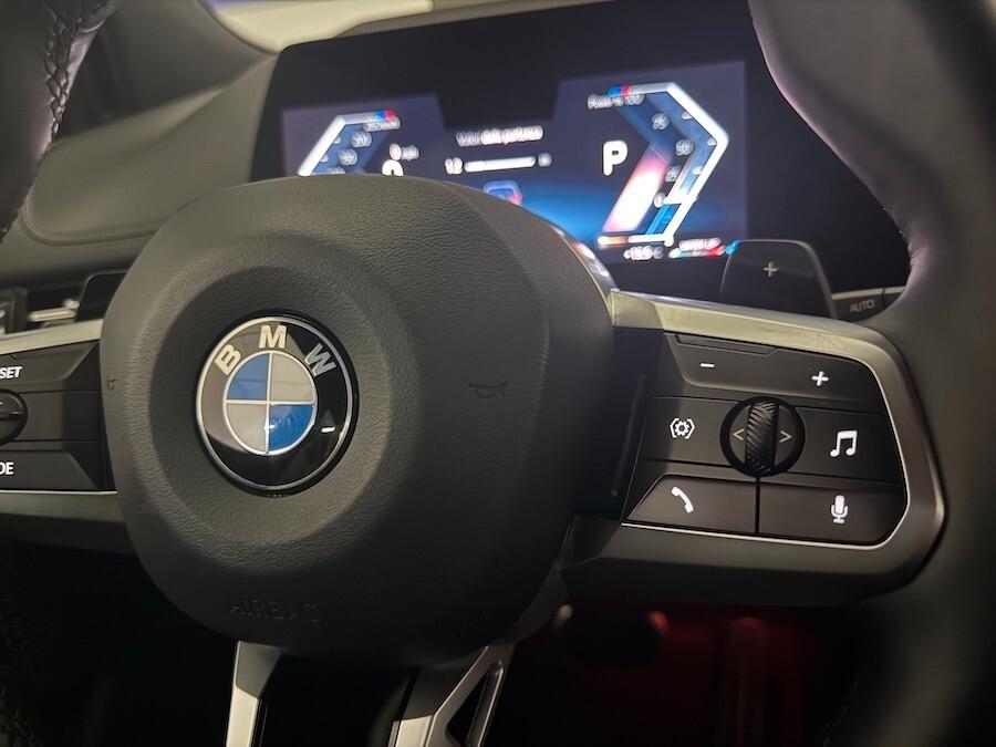 Bmw 218D Active Tourer Msport Automatica