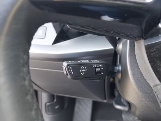 AUDI A3 SPB 30 TFSI S tronic Business Uniprò Fatturab.Navi