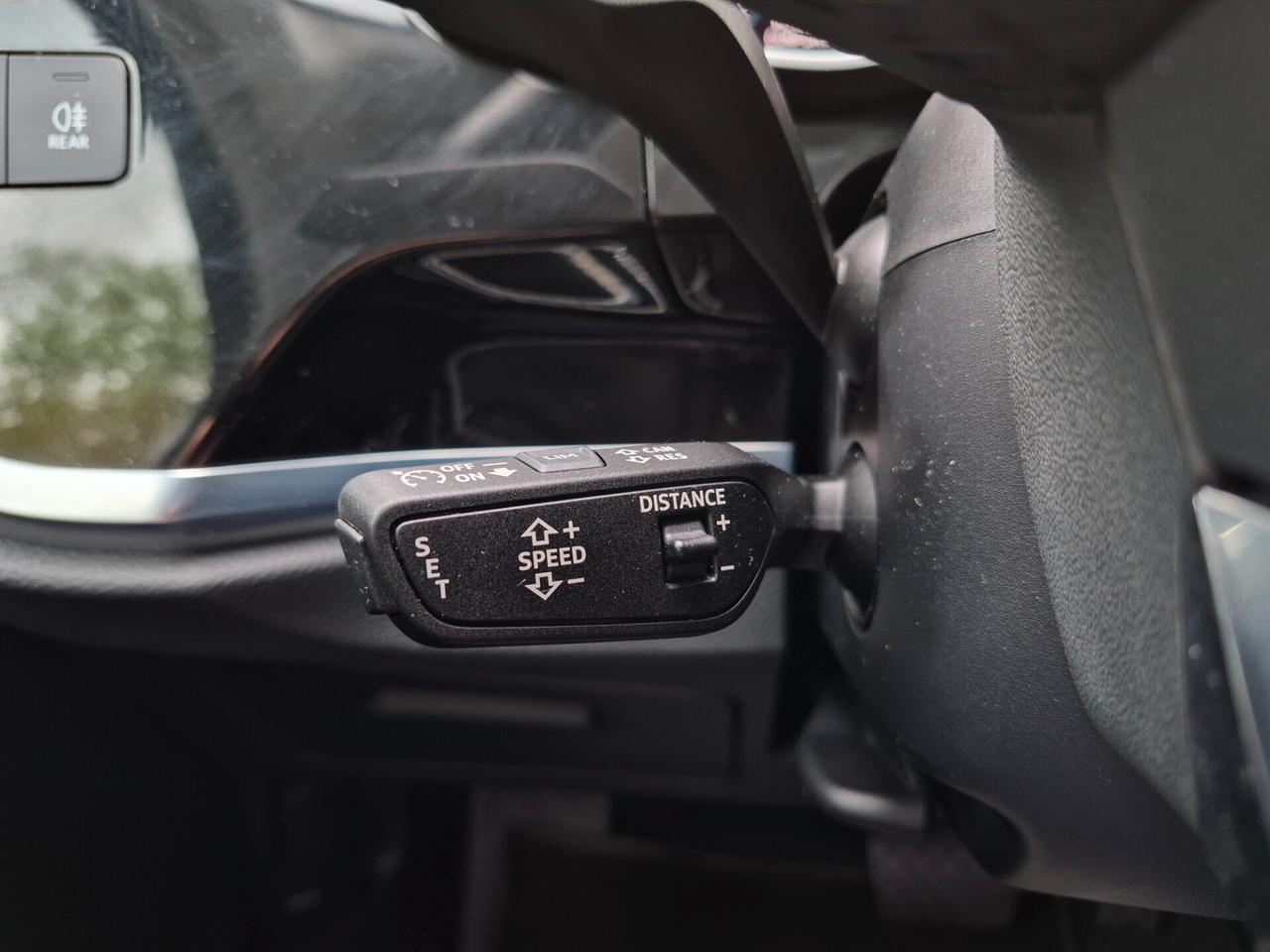 Audi Q3 SPORTBACK 45 1.4 TFSIe S-TRONIC (PLUG-IN) *24 MESI DI GARANZIA* LED NAVI CARPLAY RETROCAM. ACC