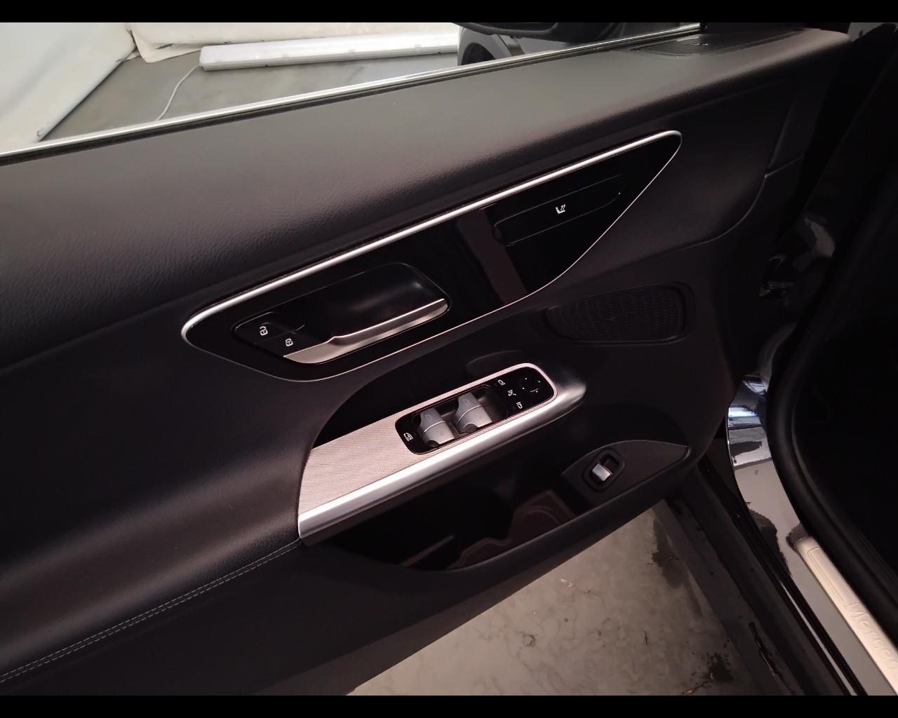 Mercedes-Benz GLC - X254 - GLC 220 d AMG Advanced 4matic auto