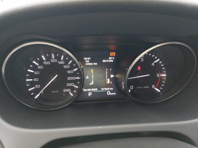 LAND ROVER Discovery Sport 2.0 TD4 150 CV Auto Business Ed. Premium HSE
