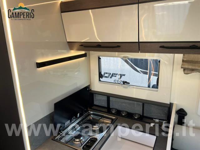 ELNAGH ELNAGH MAGNUM 582 FIAT