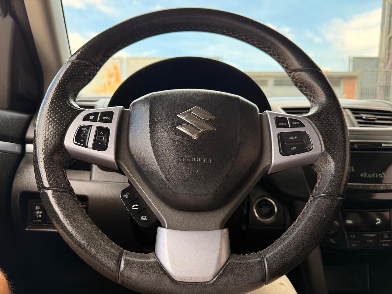 Suzuki Swift 1.3 DDiS 5 porte IN PERFETTE CONDIZIONI