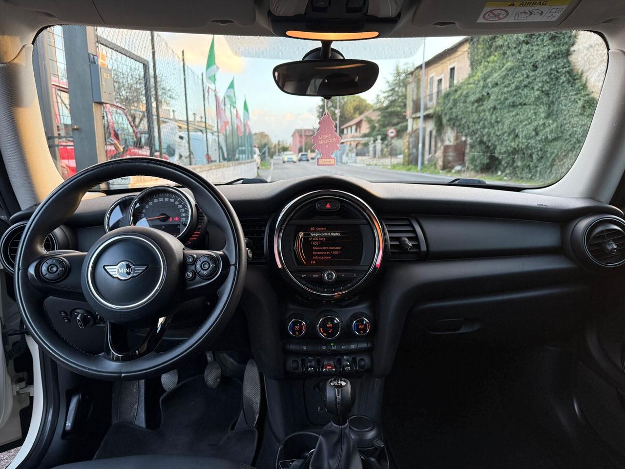 Mini 1.5 One D - Tutto incluso - Superprezzo - Full Optional