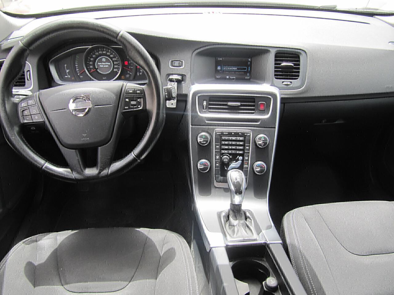 Volvo V60 D2 1.6 Kinetic