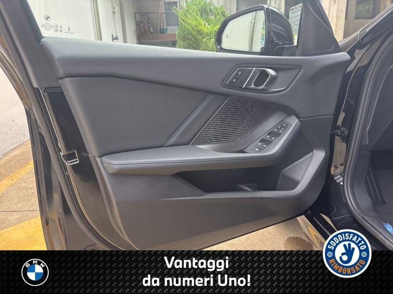 BMW Serie 1 118d M Sport Pro