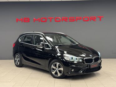 Bmw 2er Active Tourer 218d Sport