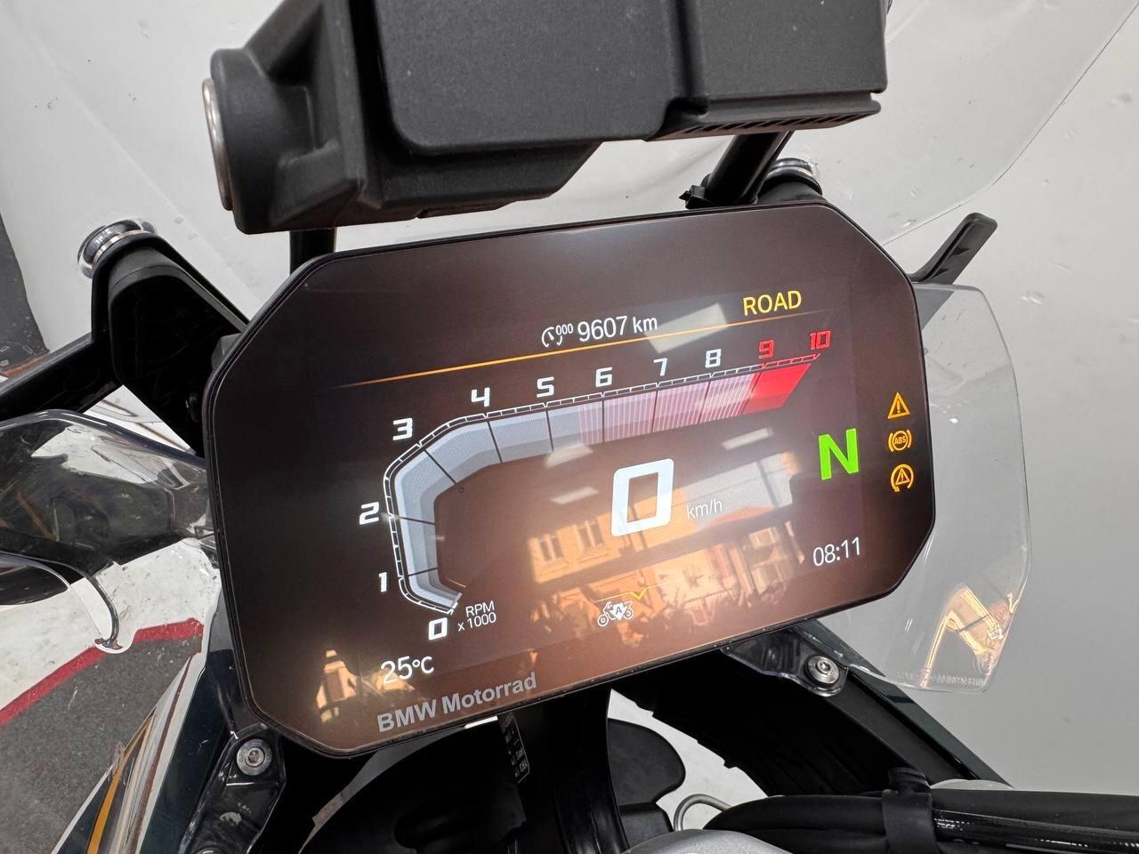 Bmw R 1300 GS Option 719 Tramuntana DA 318 € AL MESE – SENZA ANTICIPO