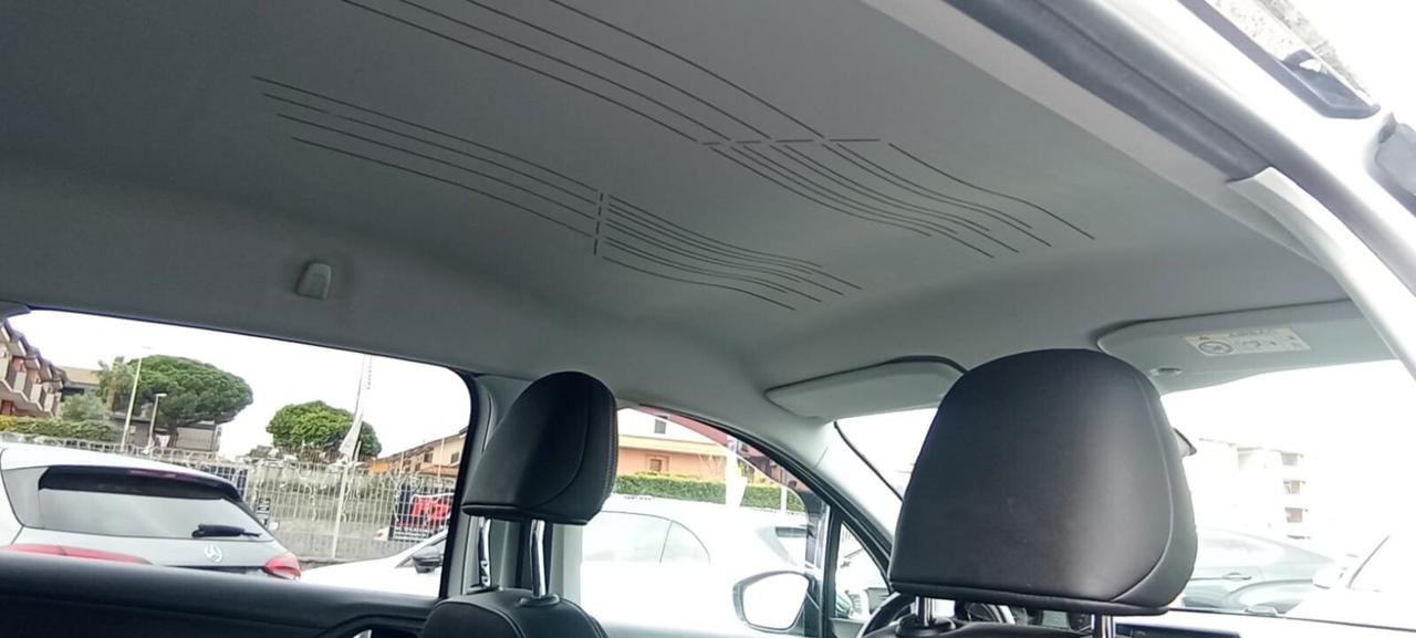 Peugeot 2008 BlueHDi Tua A SOLI 165€ al mese Anticipo Zero