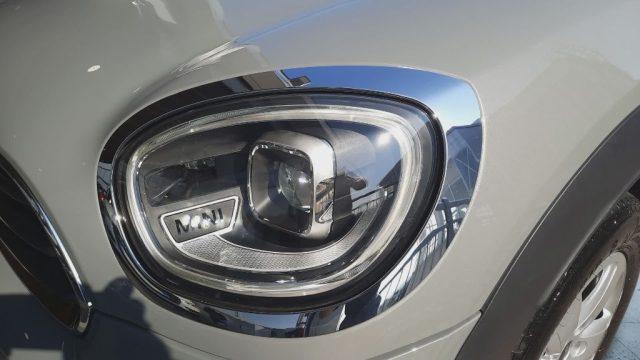 MINI Countryman 1.5 One Countryman Aut.