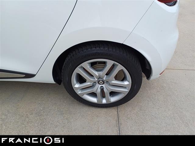 RENAULT Clio 5 Porte 1.5 dCi Energy 75cv Duel