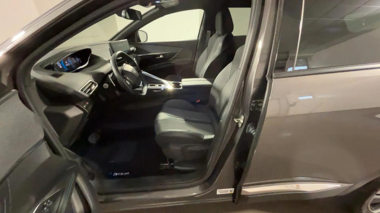 Peugeot 3008 BlueHDi 130cv EAT8 Allure Pack