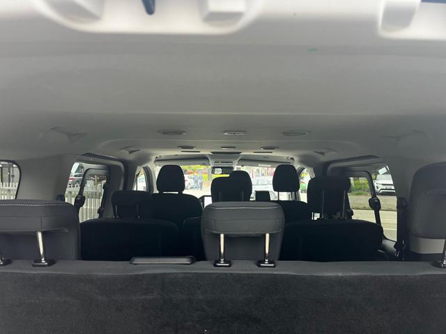 FORD Tourneo Custom 320 2.0 EcoBlue 136CV PC Titanium 9 P.