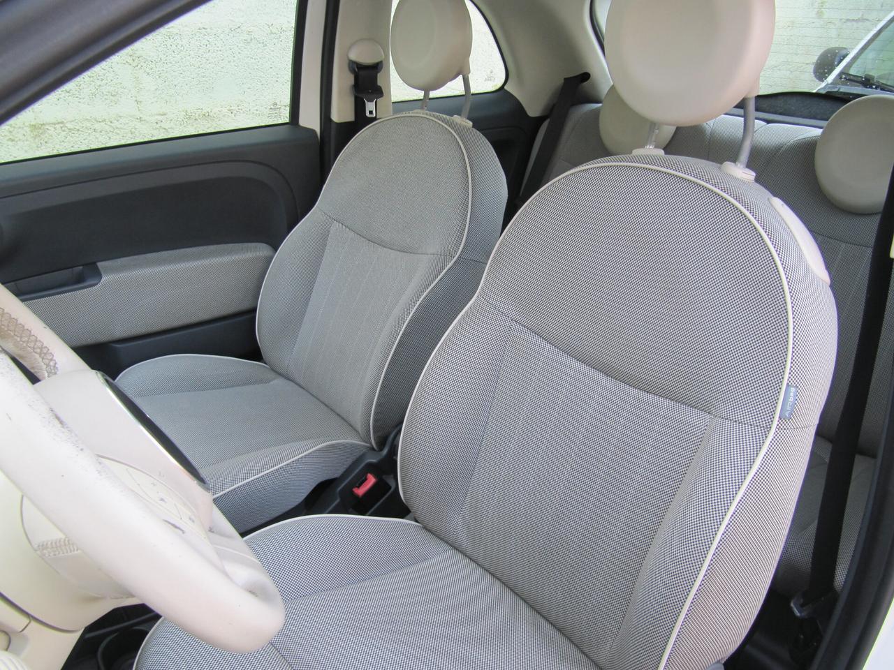 Fiat 500 1.2 Pop - BENZINA