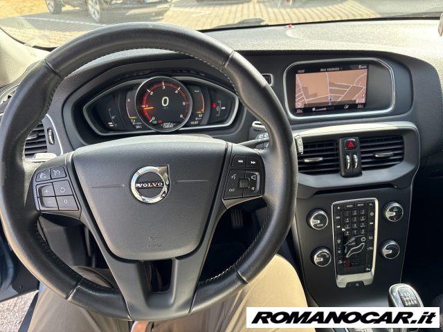 VOLVO V40 D2 Kinetic