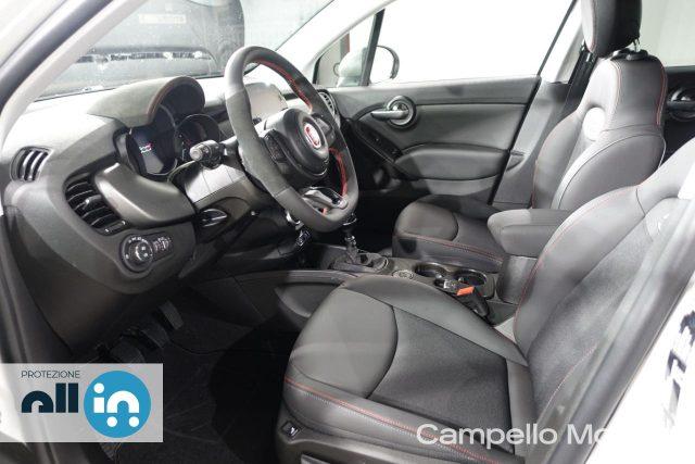 FIAT 500X 500X 1.3 Mjt 95cv Sport My23