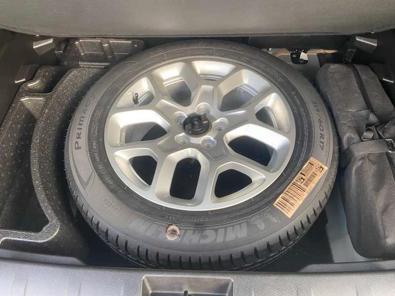 JEEP Renegade 2.0 mjt Limited 4wd 140cv