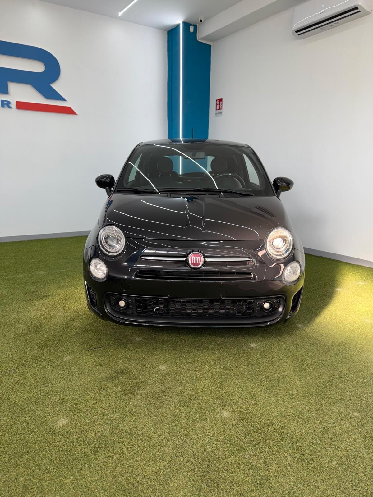 Fiat 500 1.0 Hybrid Sport