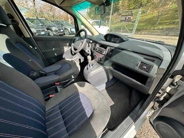 Lancia MUSA 1.3 Multijet Argento