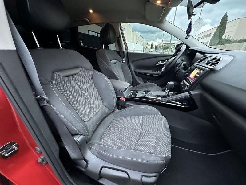 Renault Kadjar 1.5 DCI 110cv EDC BLUE SPORT EDITION 2