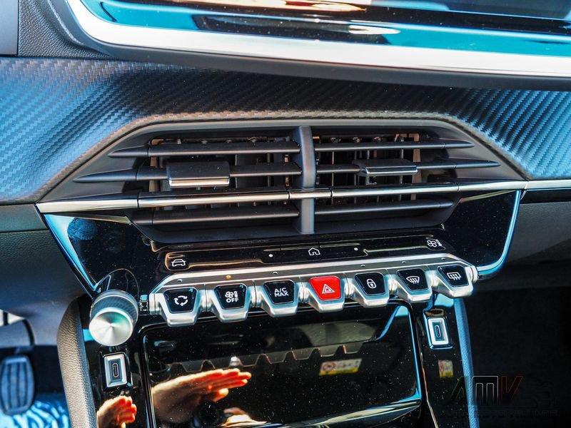 Peugeot 2008 PureTech 100 S&S Allure KM0