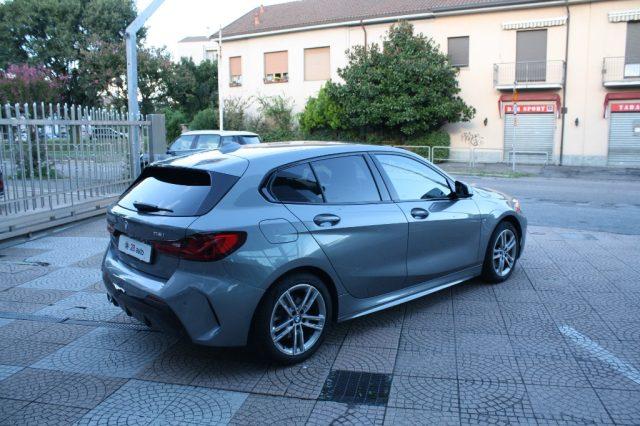 BMW 116 i 5p. Msport
