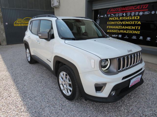 JEEP Renegade 1.0 T3 LIMITED
