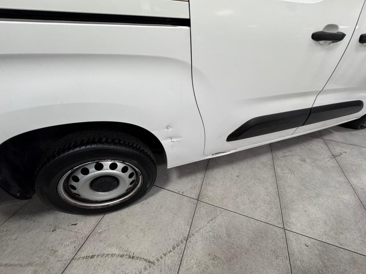 Citroen Berlingo BlueHDi Stop&Start Cargo Iva Compresa