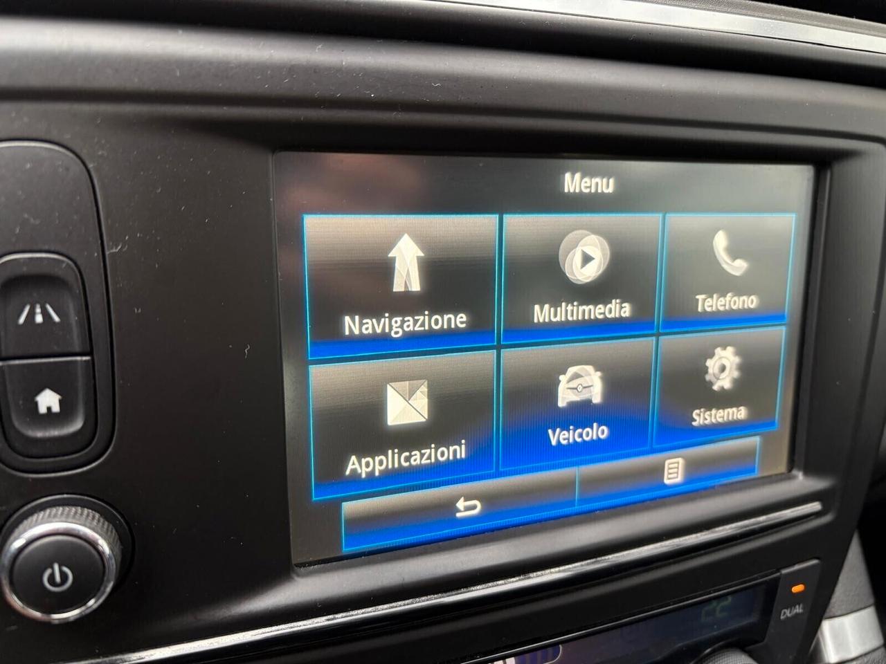 Renault Kadjar ENERGY INTENS dCi 130 CV 6mt