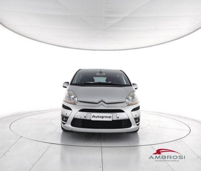 CITROEN Grand C4 Picasso 2.0 HDi 138 FAP aut. Exclusive - PER OPERATORI DEL