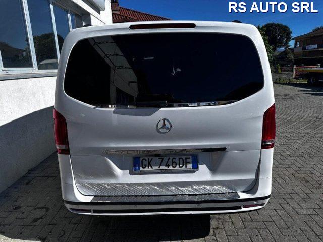 MERCEDES-BENZ Vito Vito 2.0 114 CDI PC-SL Tourer Select Long